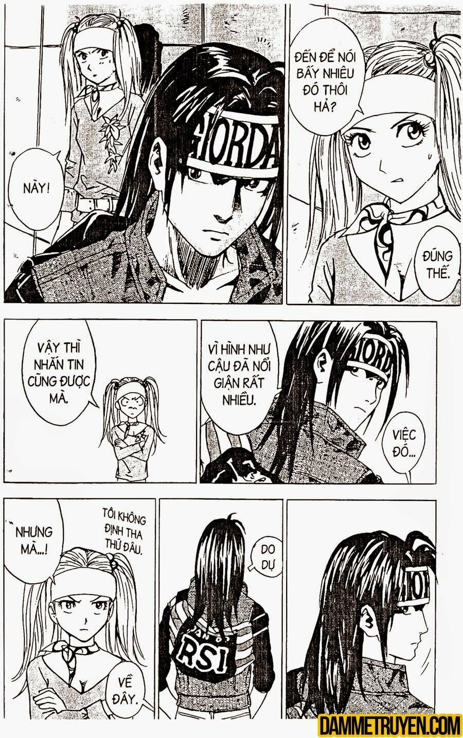 Ai Hơn Ai: Chapter 222