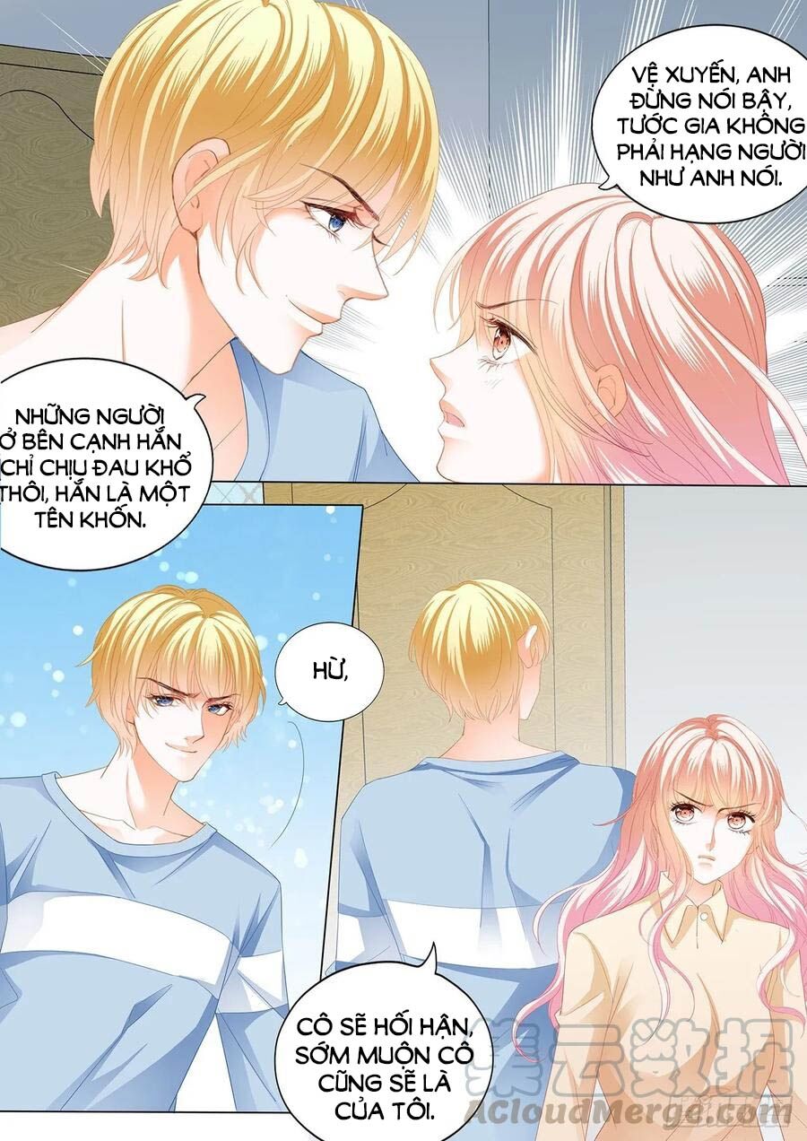 Bá Đạo Tiểu Thúc, Xin Trêu Chọc Vừa Thôi!: Chapter 160
