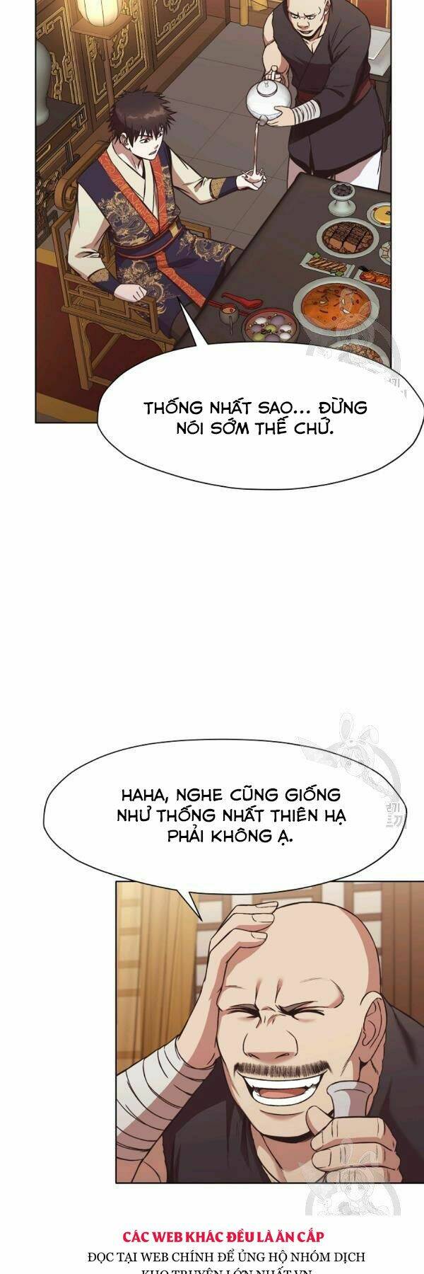 Thiên Võ Chiến Thần: Chapter 45