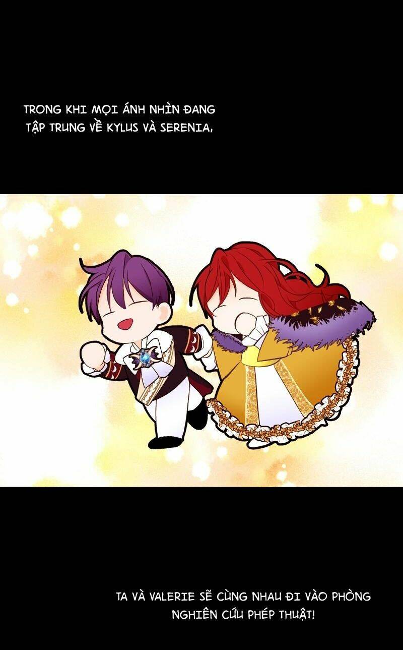 Cuộc Sống Rập Khuôn Của Một Quý Cô Tái Sinh!: Chapter 56