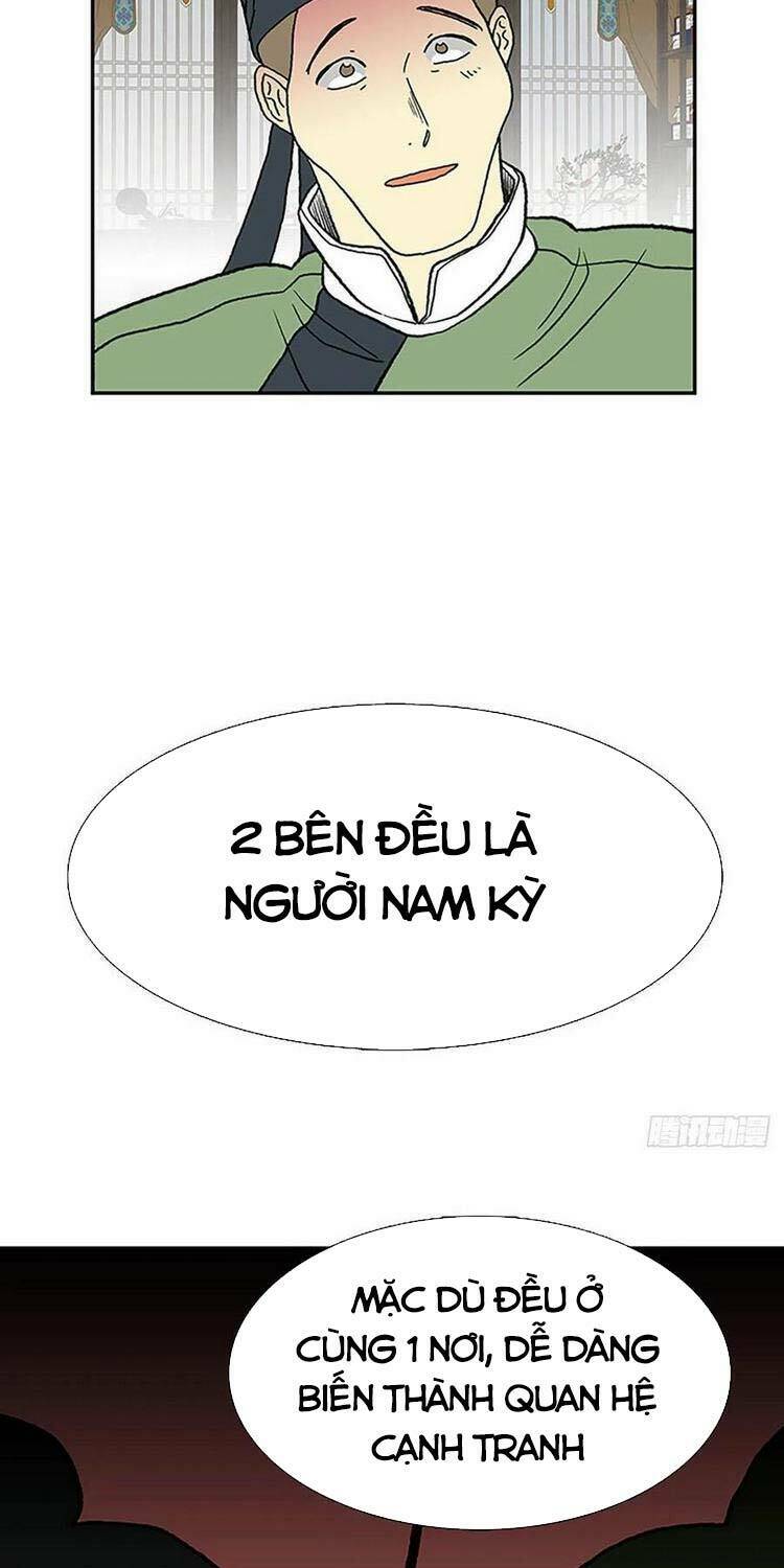 Học Sĩ Tái Sinh: Chapter 186