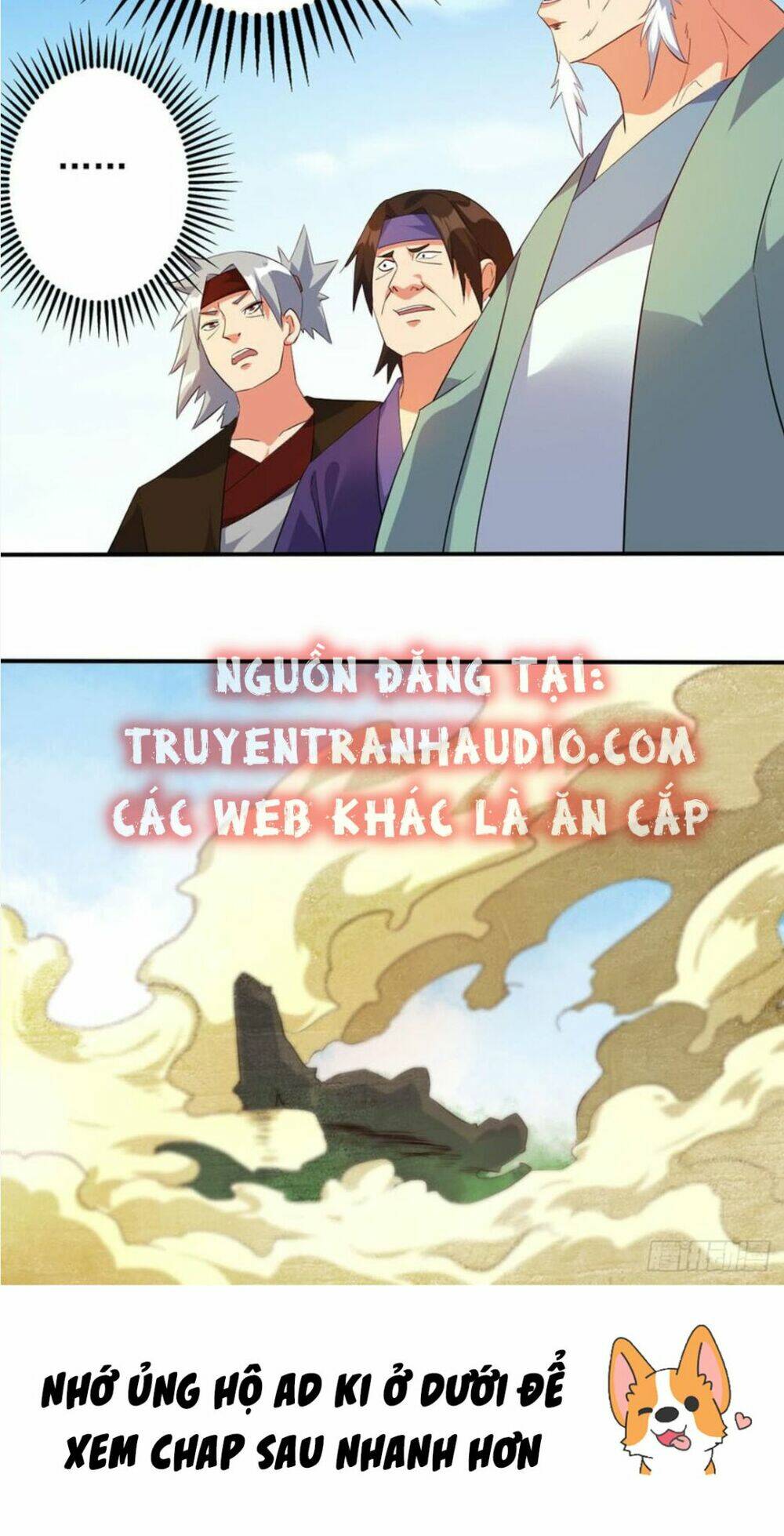 Ta Có Một Bộ Hỗn Độn Kinh: Chapter 73
