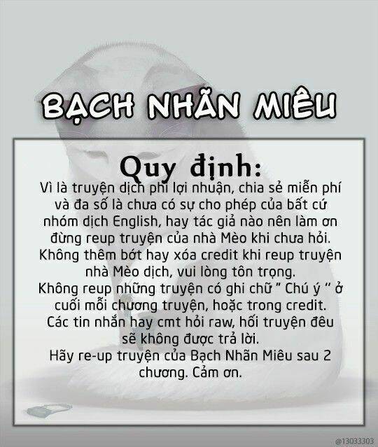 Tận Cùng Của Thế Giới Và Tình Yêu Của Phù Thủy: Chapter 2