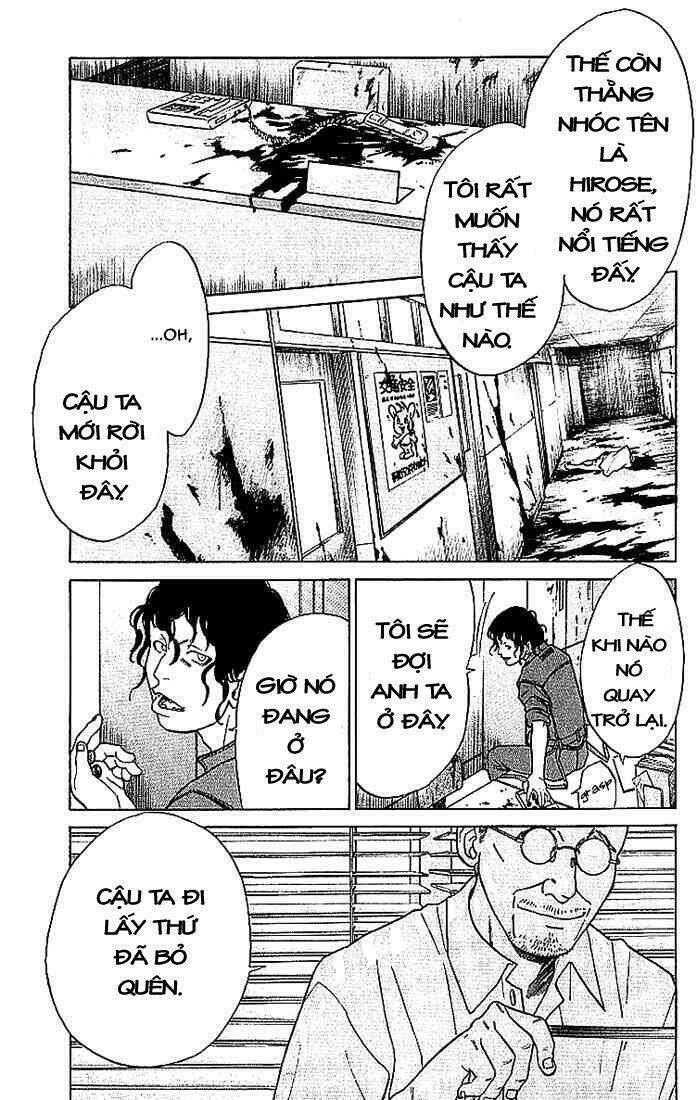 Alive - The Final Evolution: Chapter 3