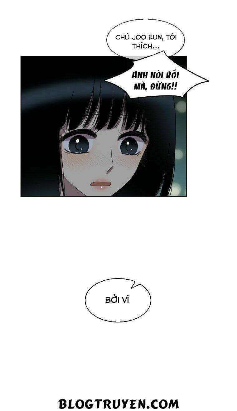 My Shining World: Chapter 41