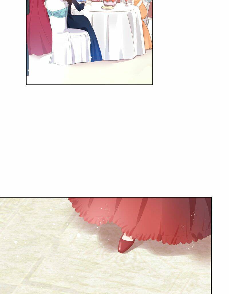 Ác Nữ Cải Biến: Chapter 22