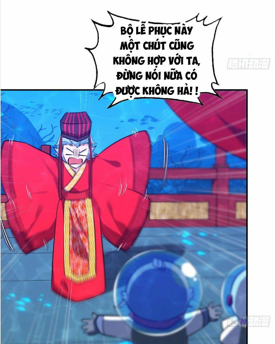 Khởi Đầu Bằng Một Con Côn: Chapter 97