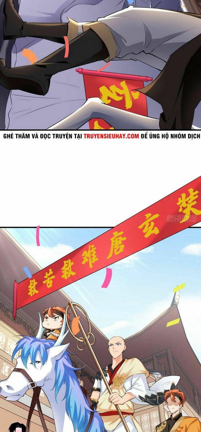 Tà Du Ký: Chapter 74