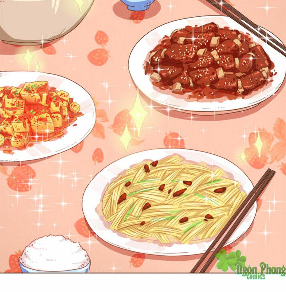 Ma Vương Luyến Ái Chỉ Nam: Chapter 27