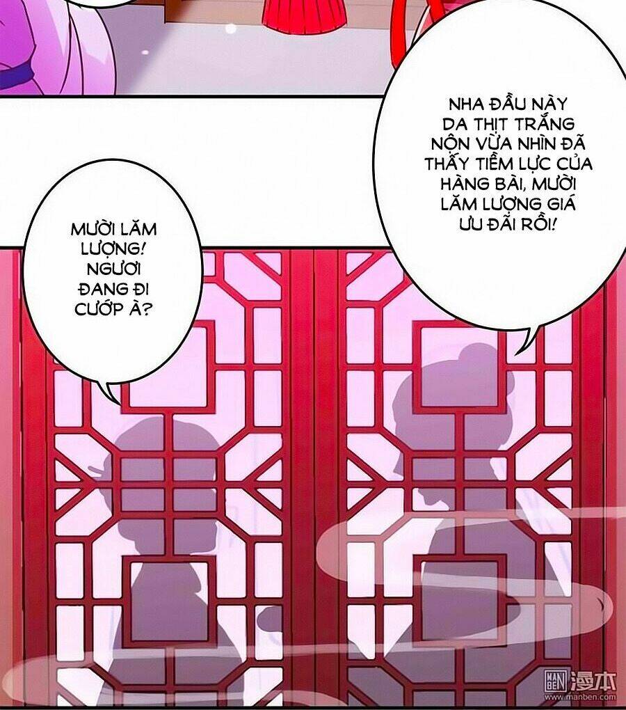 Vương Gia! Ngươi Thật Bỉ Ổi: Chapter 285