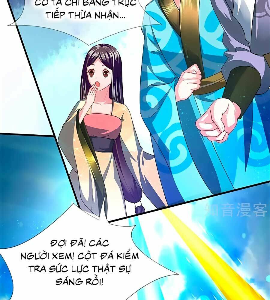 Phụng Lâm Thiên Hạ: Đệ Nhất Mỹ Nữ: Chapter 17