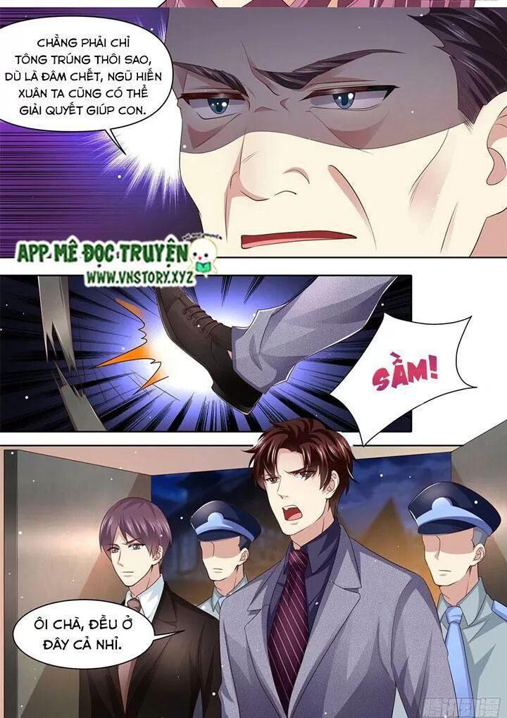 Cưng Chiều Vợ Yêu: Chapter 285