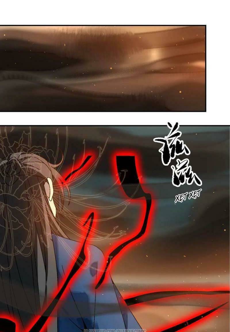 Ma Giáo Giáo Chủ Tái Xuất Giang Hồ: Chapter 13