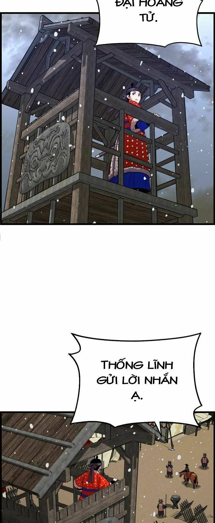 Tôi Sẽ Sống Như Một Hoàng Tử: Chapter 67