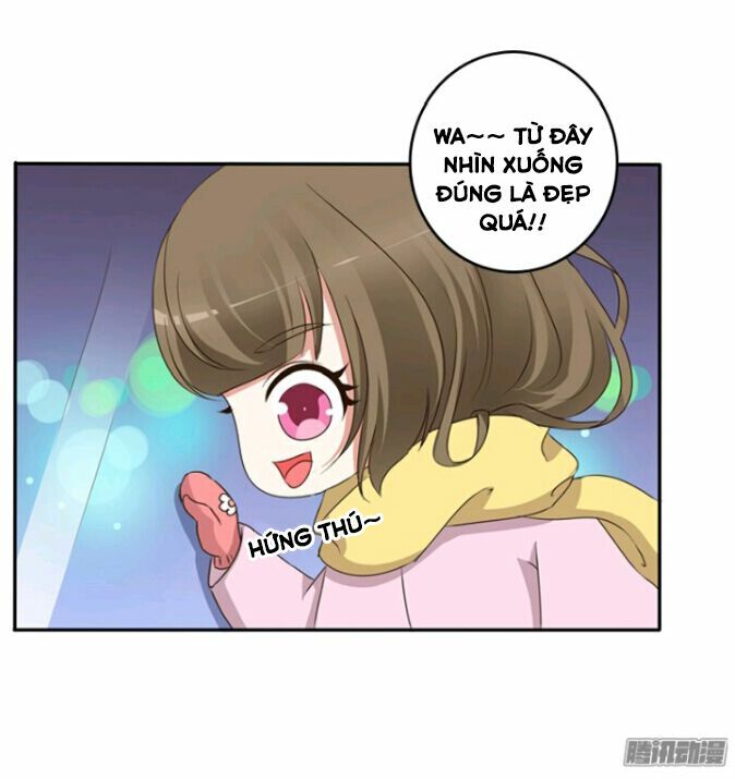 Thông Linh Phi: Chapter 108.5