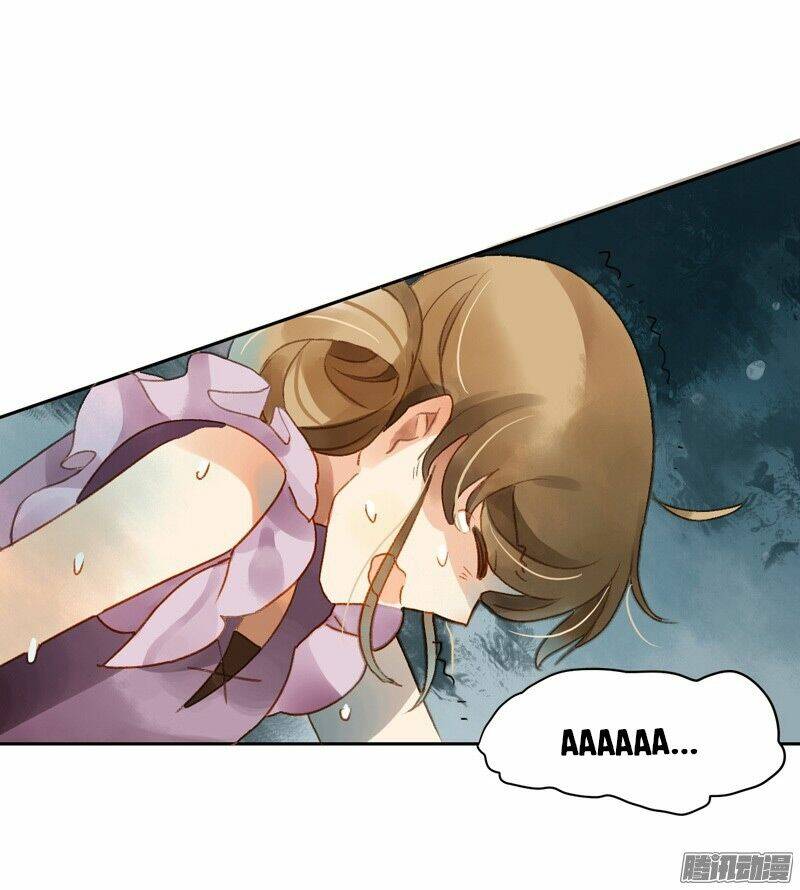 Sức Mạnh Của Sắc Đẹp: Chapter 57