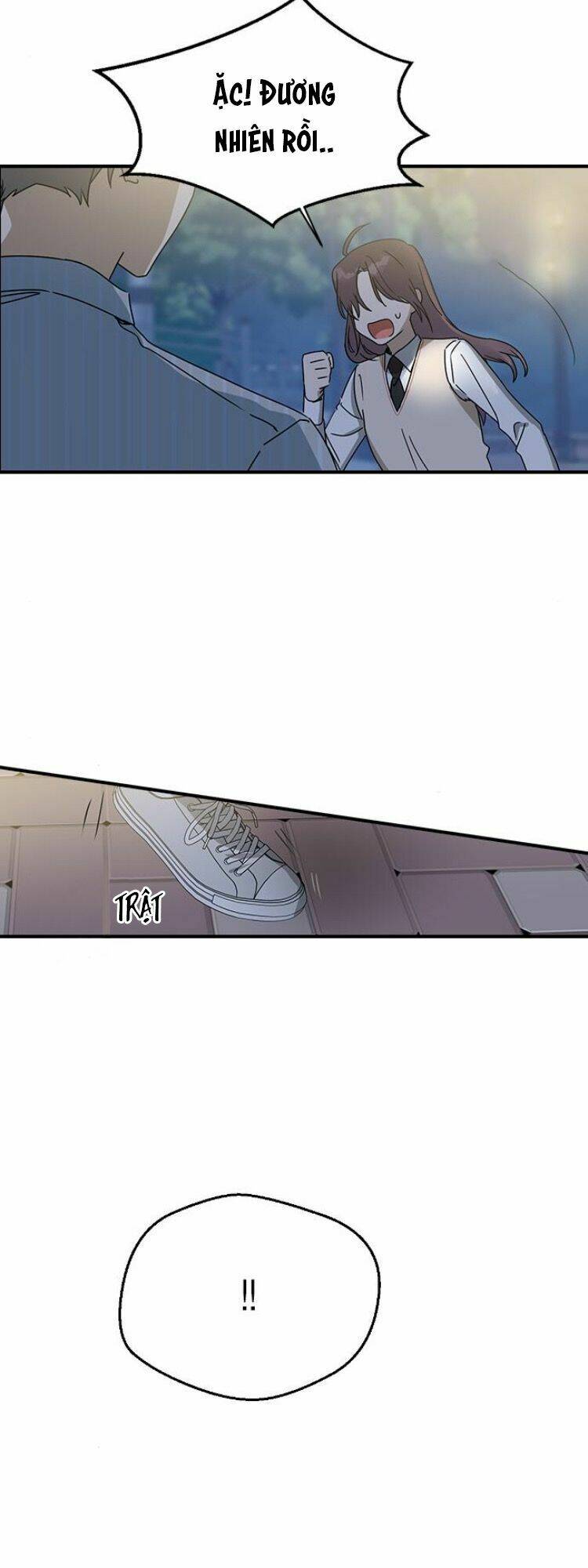 Duyên Nợ Kiếp Trước: Chapter 9