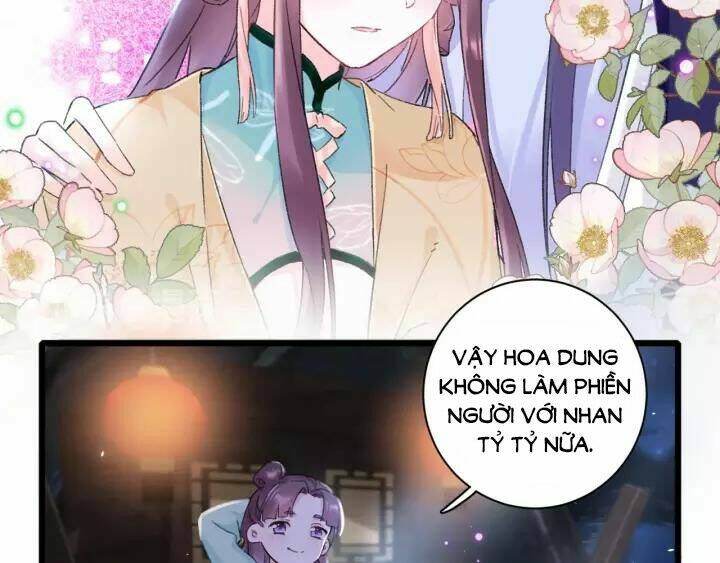 Hoa Nhan Sách: Chapter 151