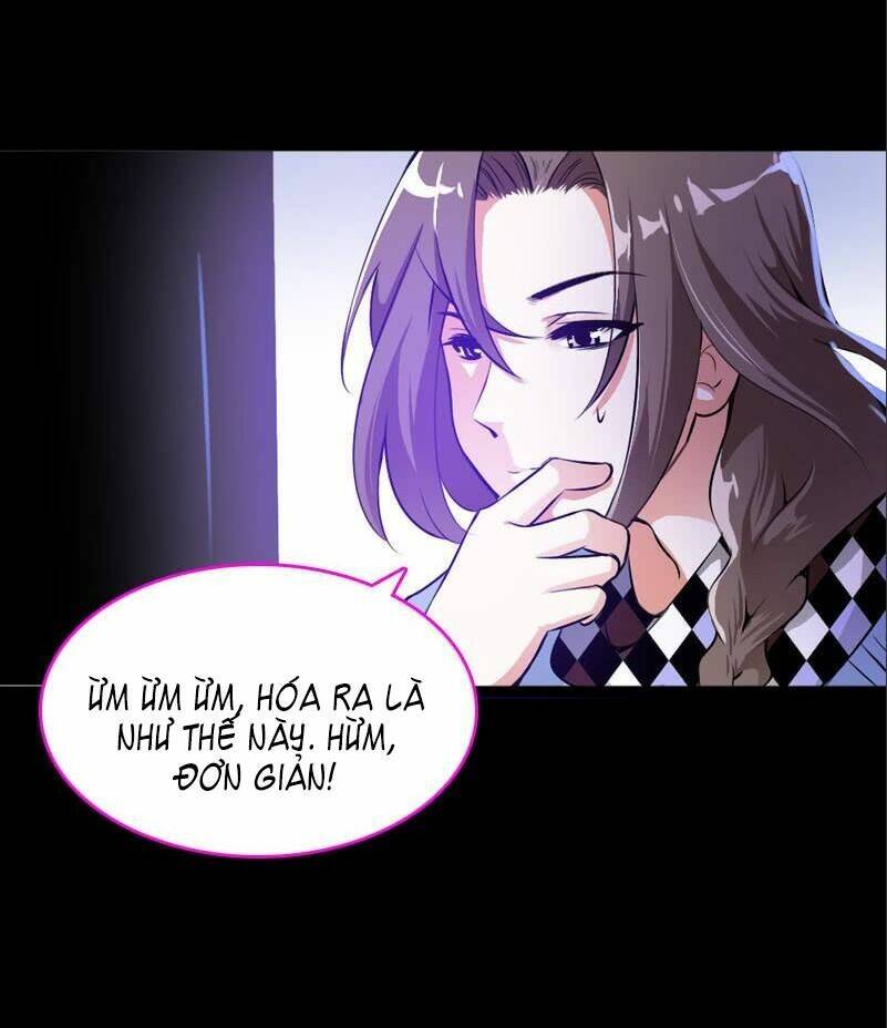 Cứu Tôi Đi Hủ Thần: Chapter 4