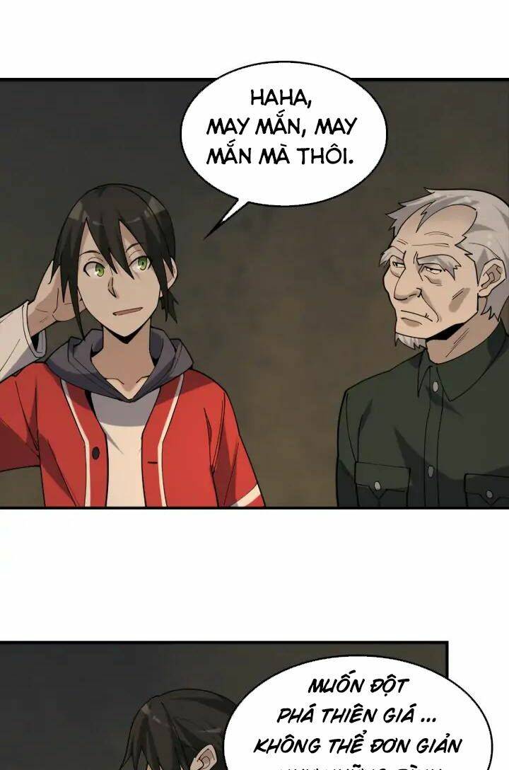 Siêu Cấp Đại Chủ Bạ: Chapter 108