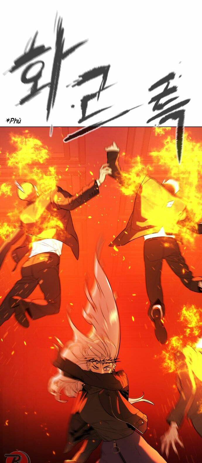 Máu trắng: Chapter 82