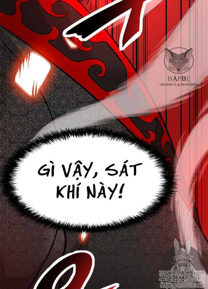 Tôi Tự Động Săn Một Mình: Chapter 35