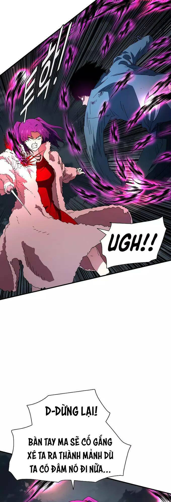 Các Chòm Sao Chỉ Chú Ý Mình Tôi: Chapter 40