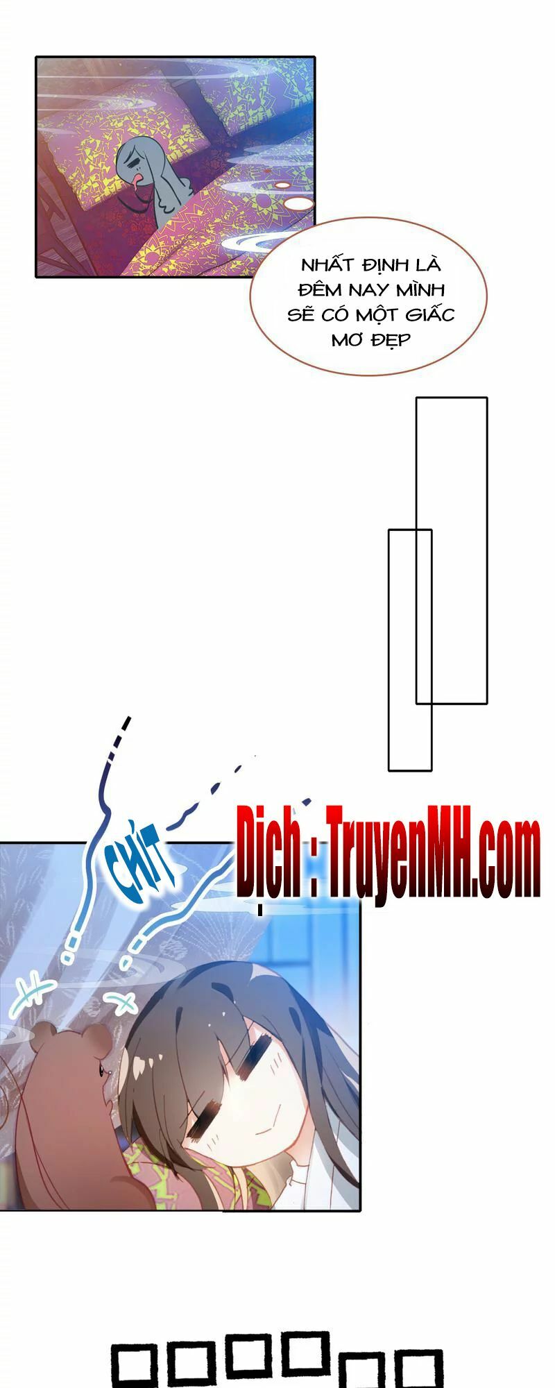 Gả Cho Một Tên Thái Giám Đáng Ghét: Chapter 37