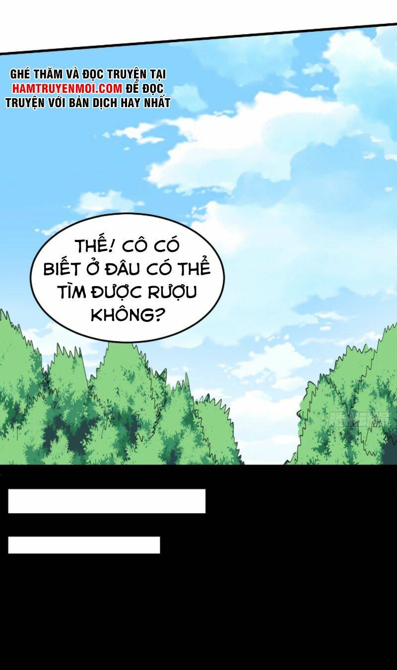 Phản Phái Yêu Tế: Chapter 16