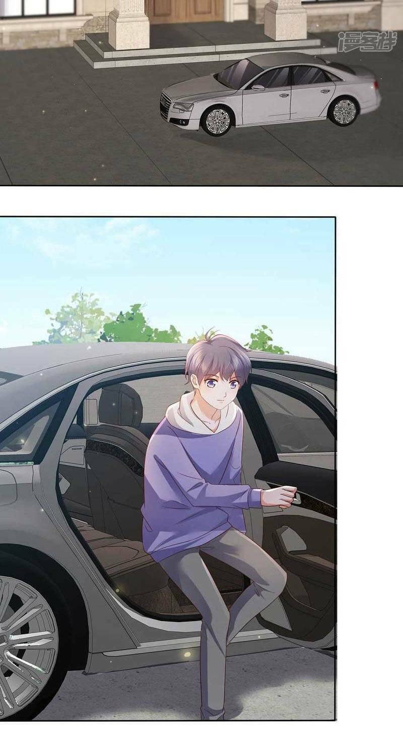 Boss Là Kim Chủ Của Tôi: Chapter 57