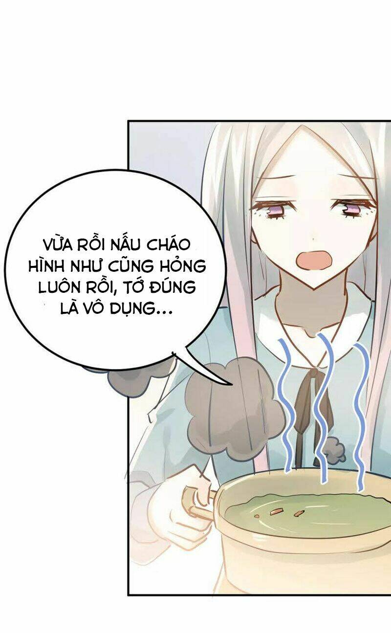 Đầu Gấu Biết Yêu: Chapter 71