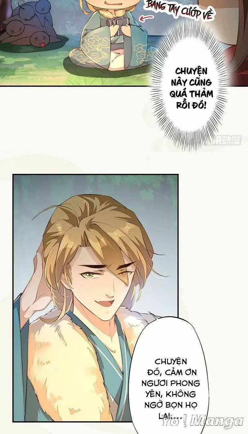 Tuyệt Thế Luyện Đan Sư: Chapter 77