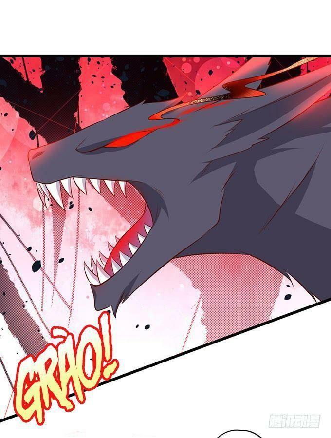 Hồ Tiên Hung Bạo: Chapter 125