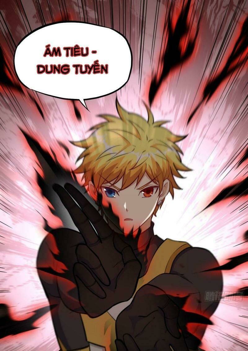 Minh Nhật Thần Đô: Chapter 56