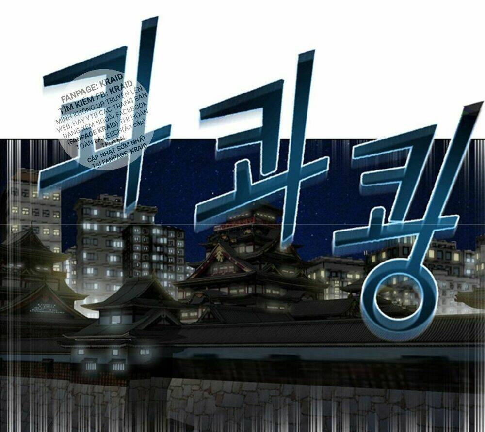 Luân Hồi Ác Nhân: Chapter 15