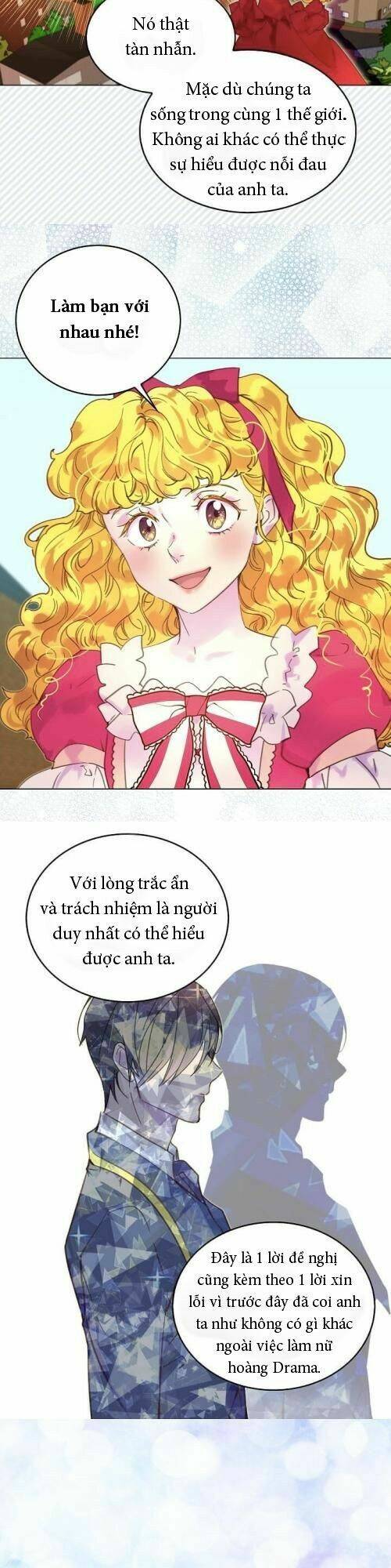 Tôi Không Phải Là Người Tốt: Chapter 84