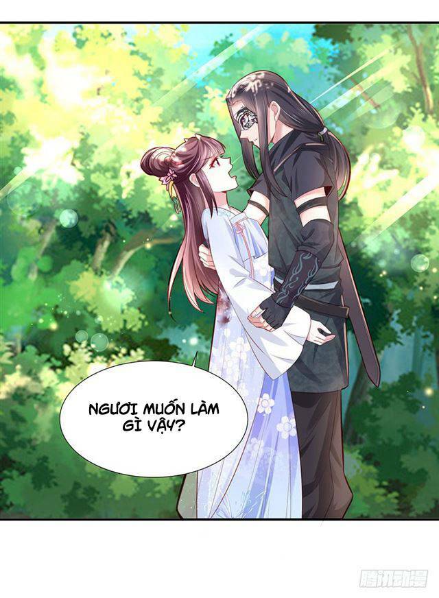 Đế Hoàng Chi Thần Y Khí Phi: Chapter 26