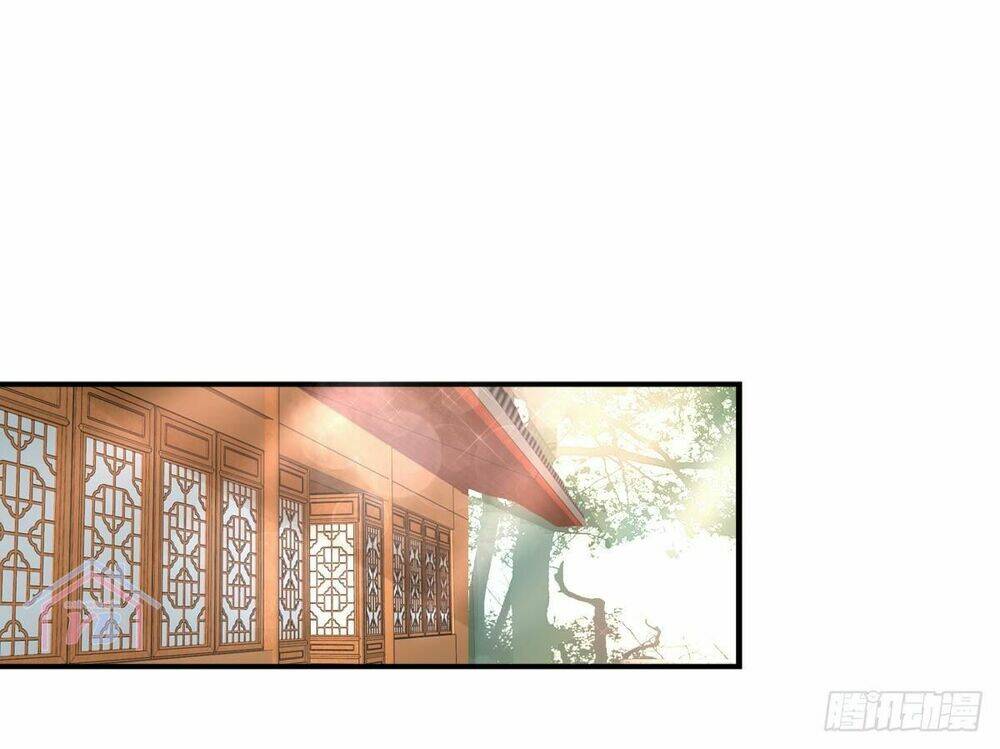 Hồng Nhan Bất Vong Quốc: Chapter 8