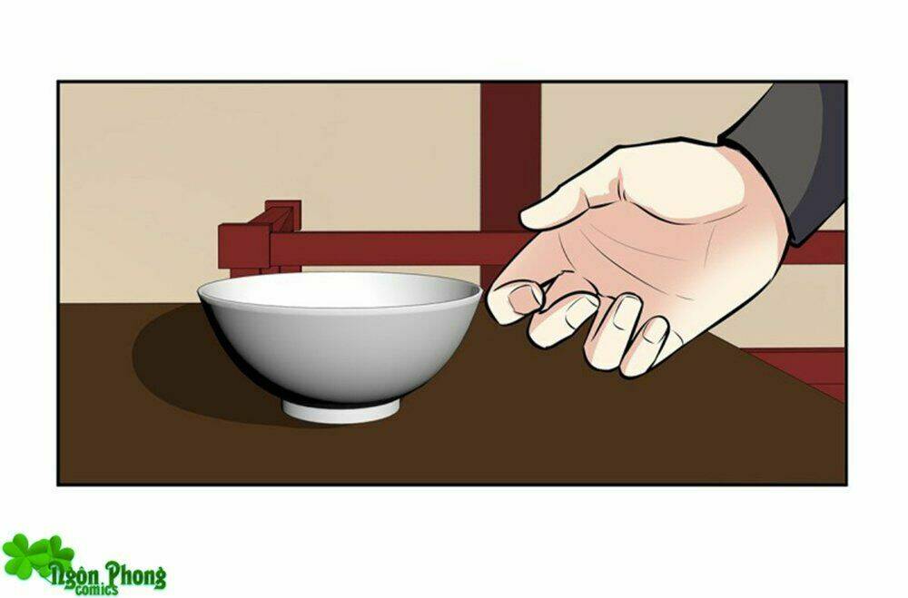 Hỏa Hồ: Chapter 48