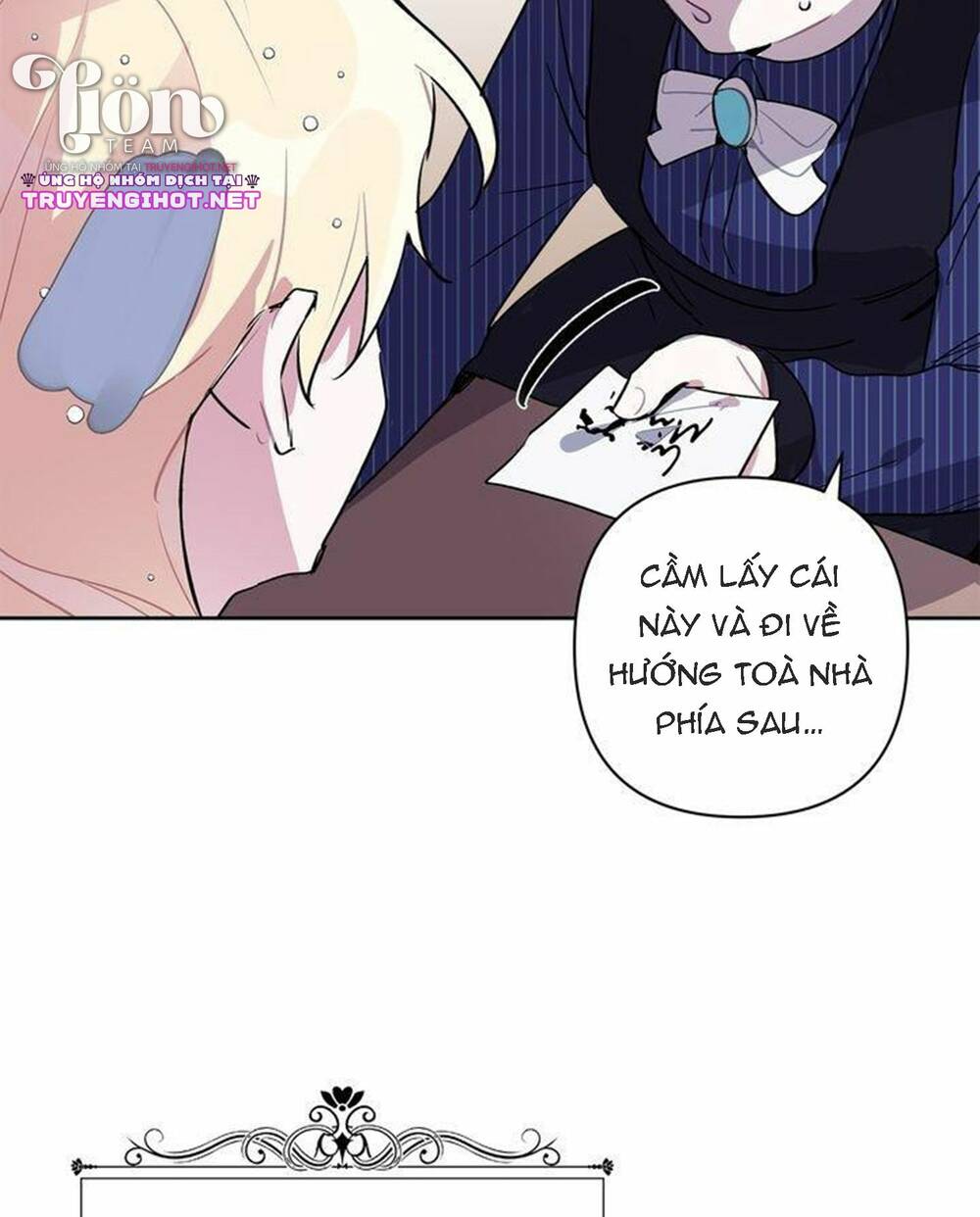 Cách Mà Pháp Sư Đối Mặt Với Cái Chết: Chapter 9.2