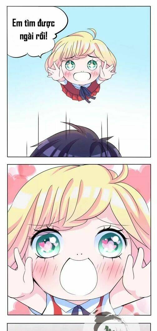 Hoàng Tử Ếch Mau Tránh Ra: Chapter 23.1