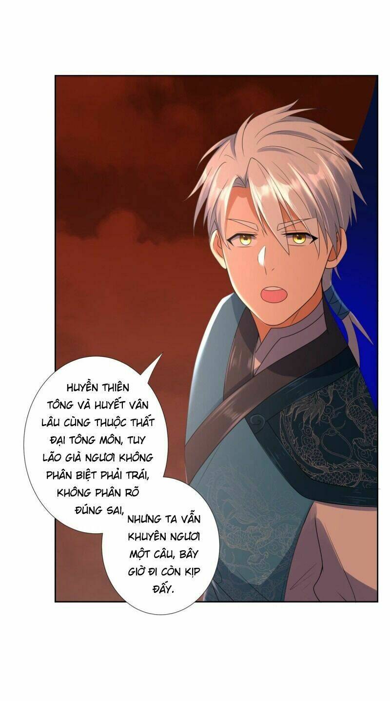 Chí Tôn Trọng Sinh: Chapter 78