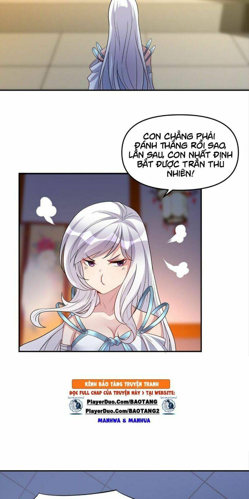 Xâm Lược Vạn Giới: Chapter 6