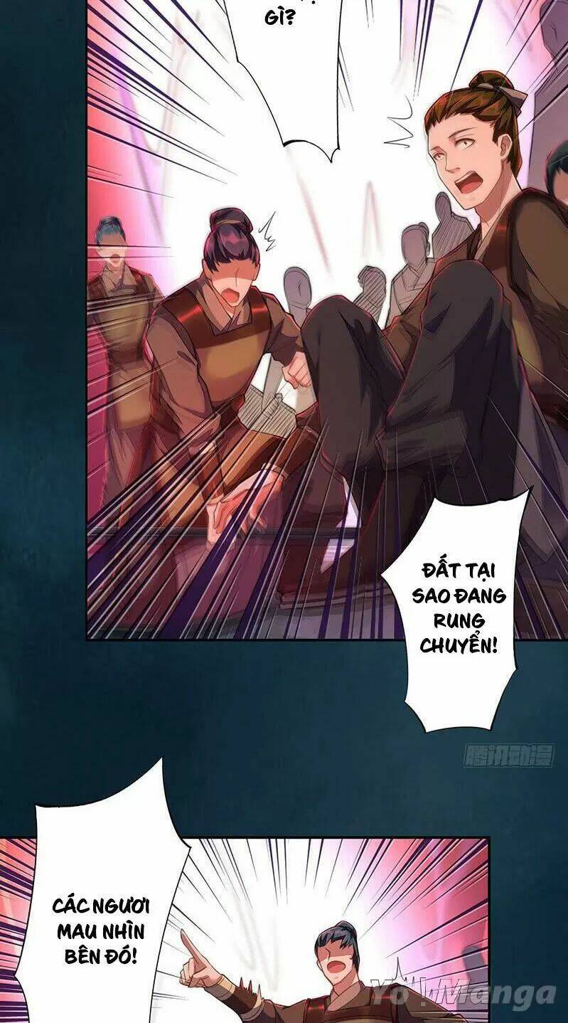 Tuyệt Thế Luyện Đan Sư: Chapter 110