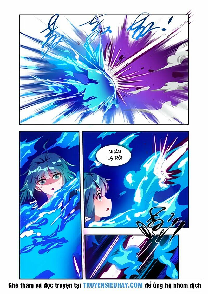 Vạn Giới Thần Chủ: Chapter 30