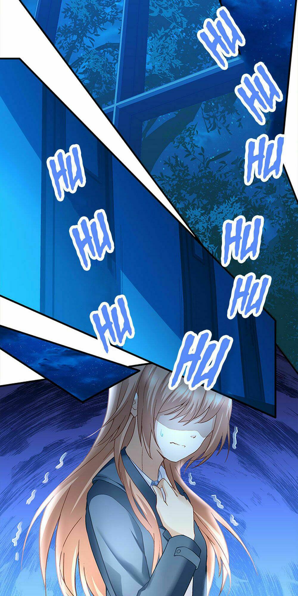 Ám Dạ Vô Thường: Chapter 10