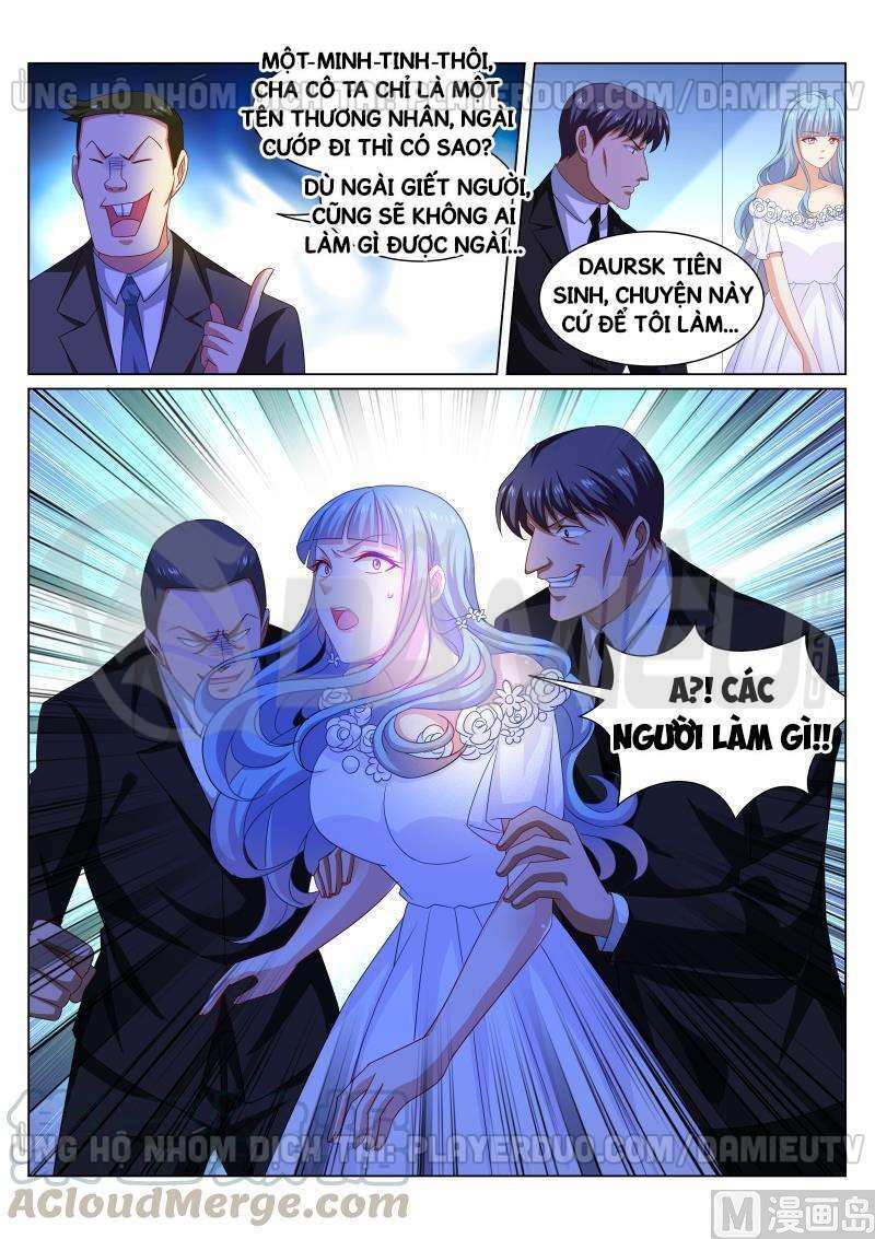 Ngận Thuần Ngận Ái Muội: Chapter 284