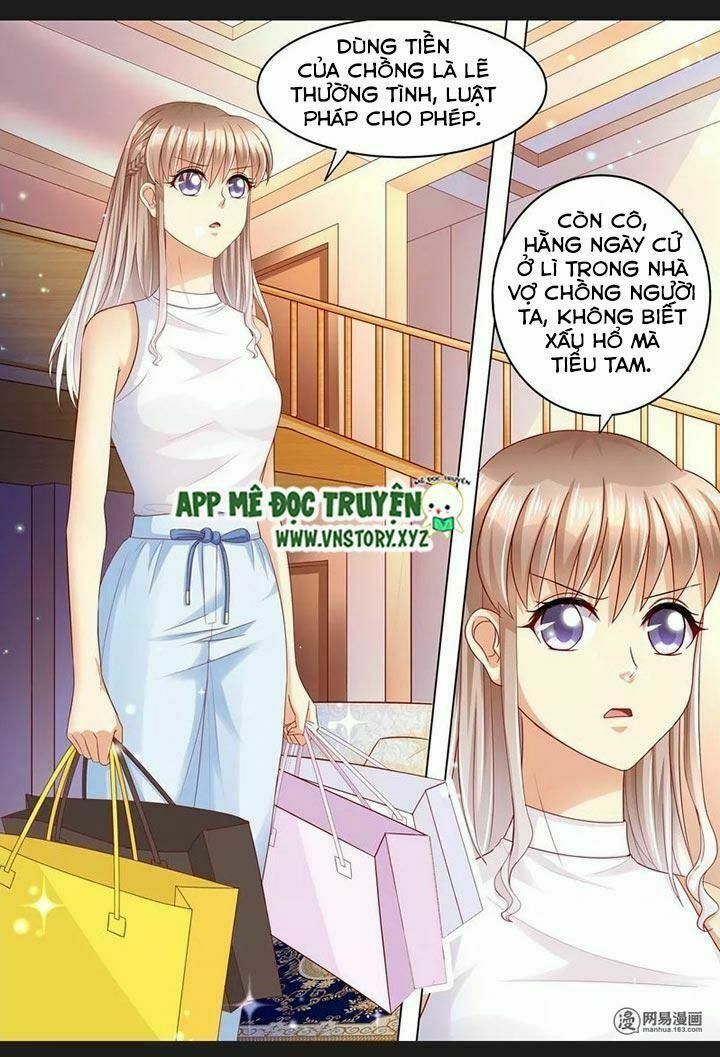 Cưng Chiều Vợ Yêu: Chapter 96: Dọn ra ngoài