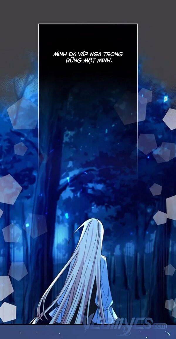 Lòng Trung Thành Với Kẻ Ác: Chapter 36