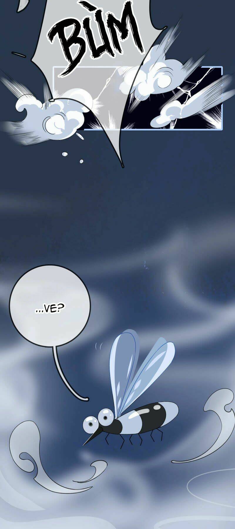 Thái Tử, Người Thật Ngọt Ngào: Chapter 24